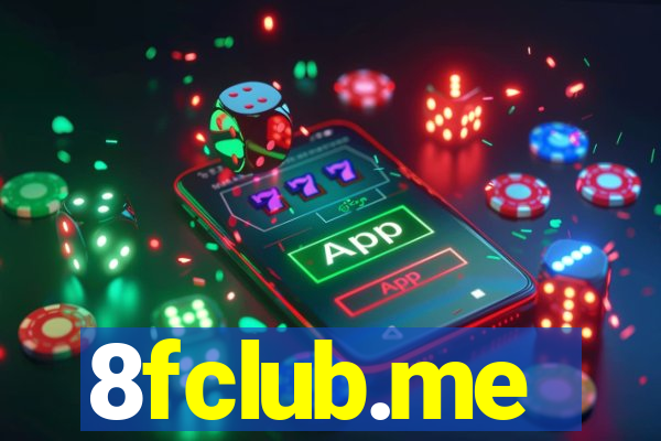 8fclub.me