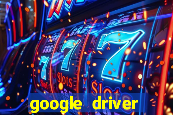 google driver windows 10