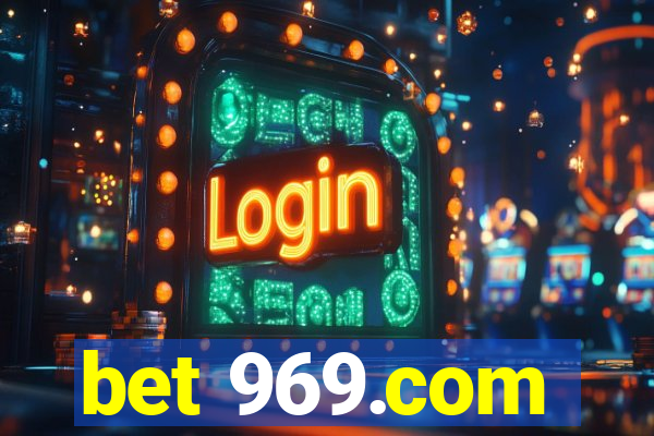 bet 969.com