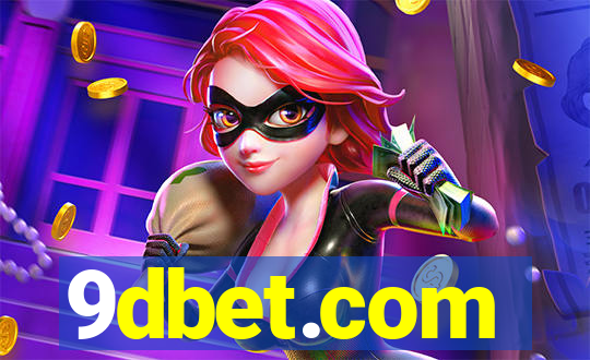 9dbet.com