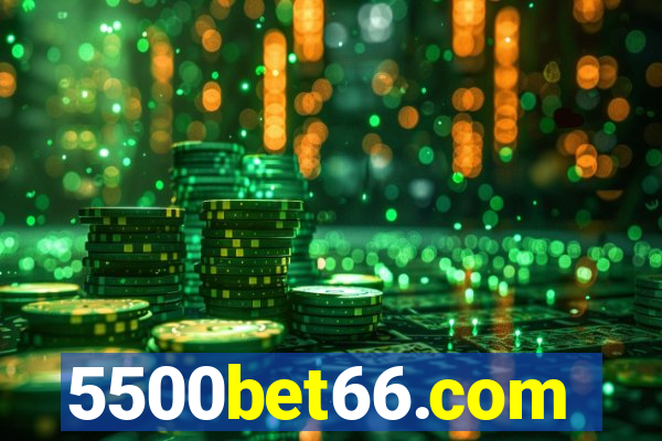 5500bet66.com