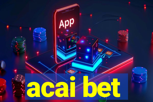 acai bet