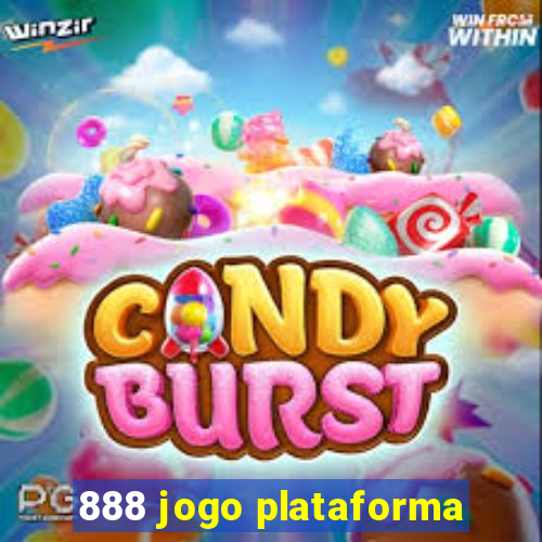 888 jogo plataforma