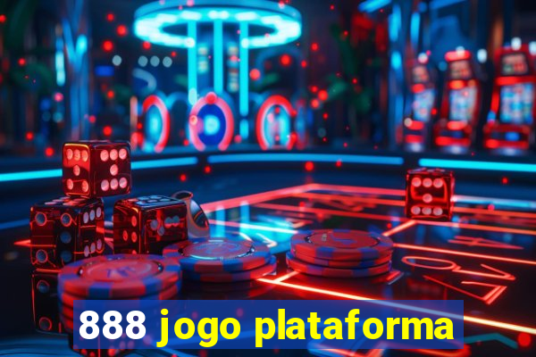 888 jogo plataforma