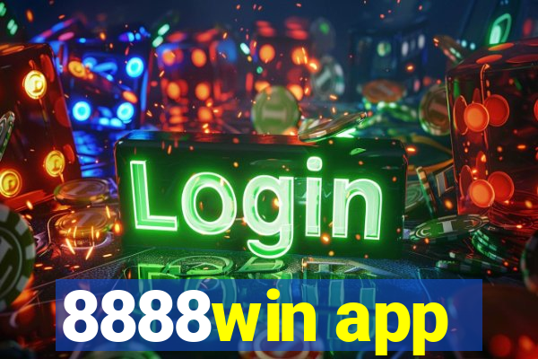 8888win app