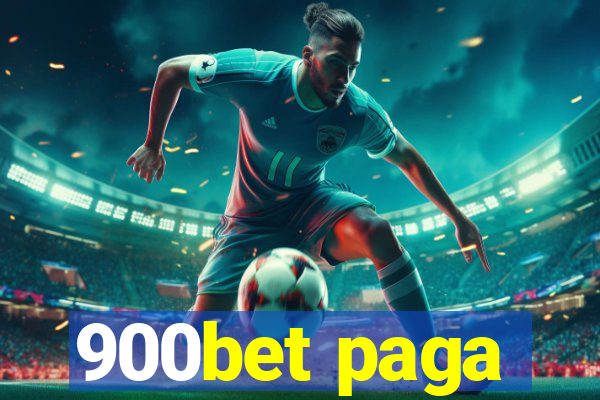 900bet paga