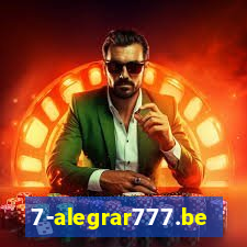 7-alegrar777.bet