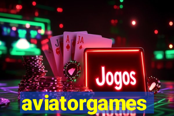 aviatorgames