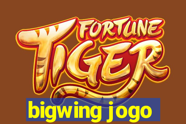 bigwing jogo