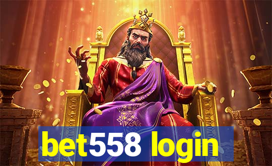 bet558 login