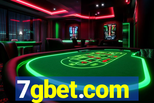 7gbet.com