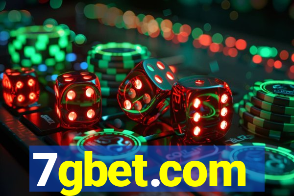 7gbet.com