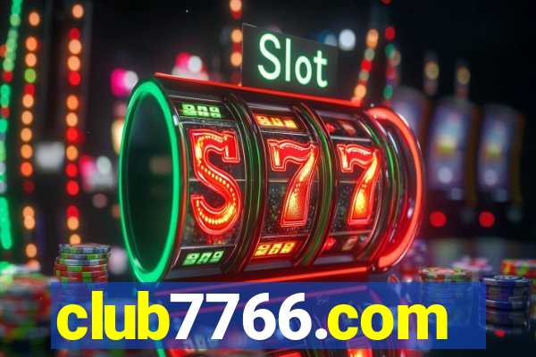 club7766.com