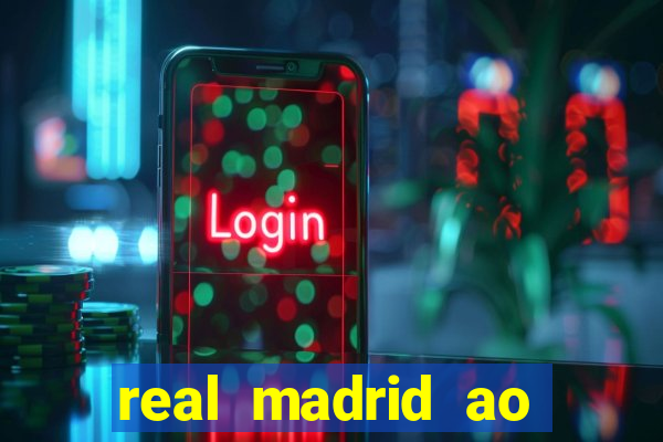 real madrid ao vivo multi canais