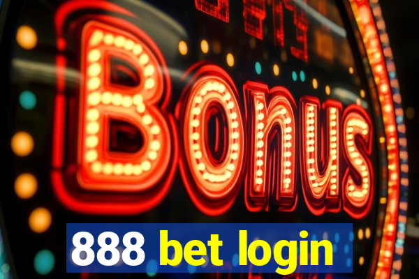 888 bet login