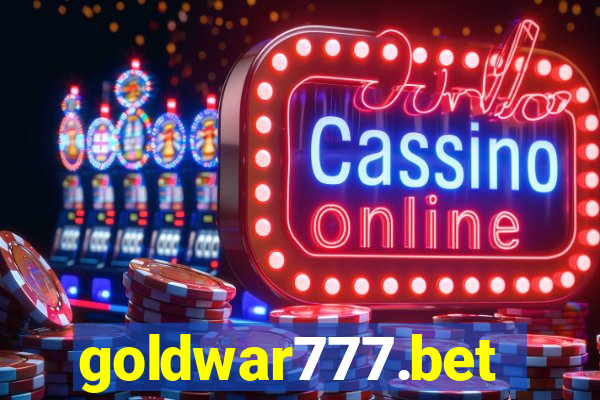 goldwar777.bet