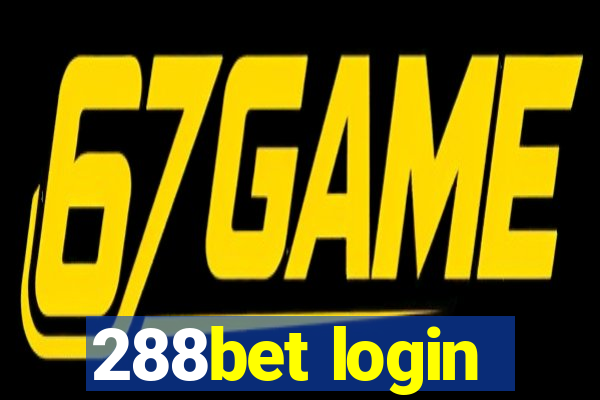 288bet login