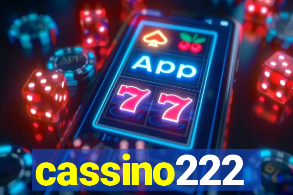 cassino222