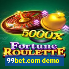 99bet.com demo