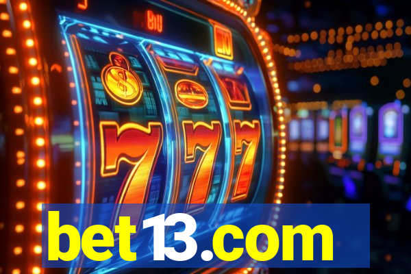 bet13.com