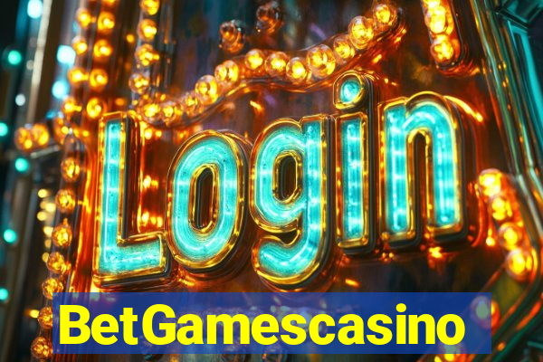 BetGamescasino