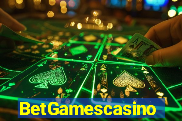 BetGamescasino