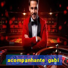 acompanhante gabi milan presidente prudente