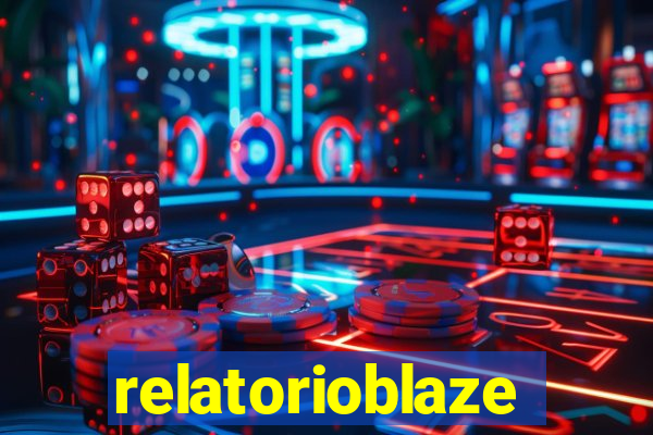 relatorioblaze