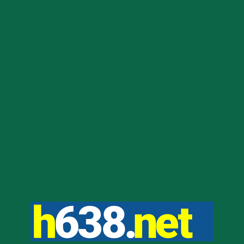 h638.net