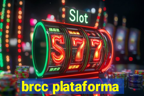 brcc plataforma