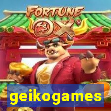 geikogames