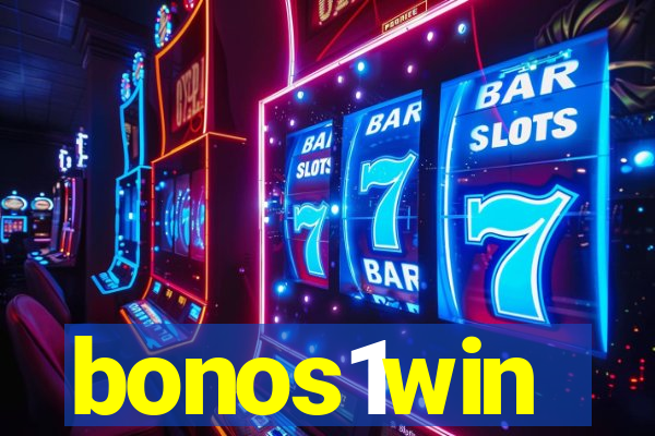 bonos1win