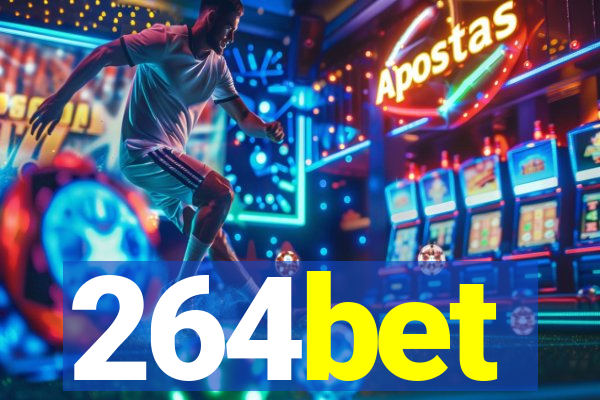 264bet