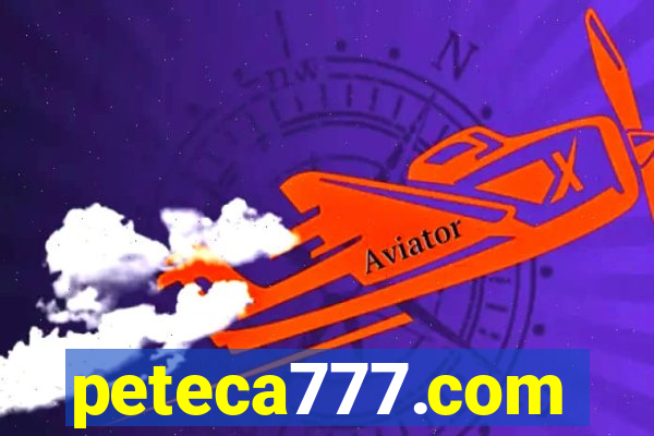 peteca777.com