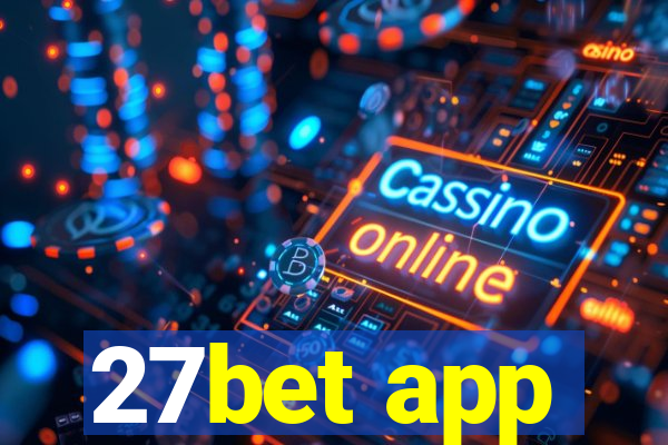 27bet app