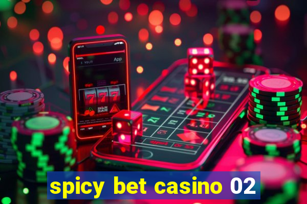 spicy bet casino 02