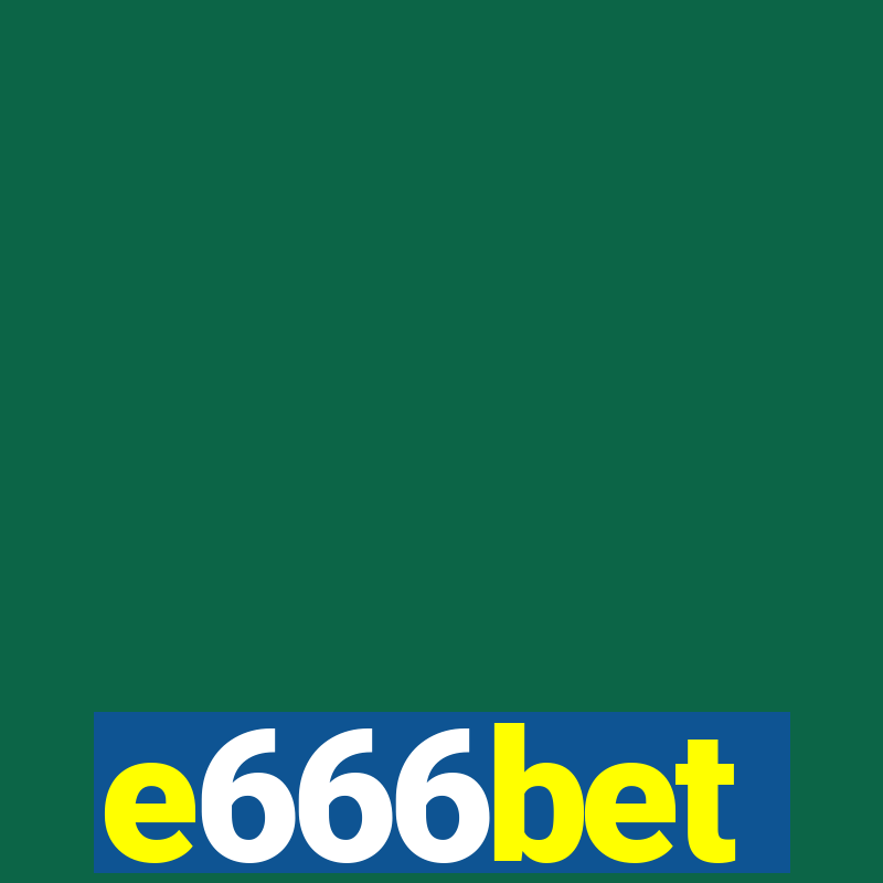 e666bet