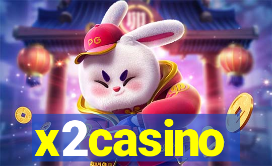 x2casino