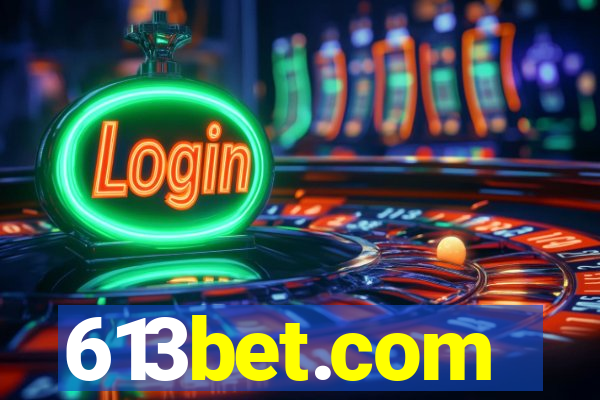 613bet.com