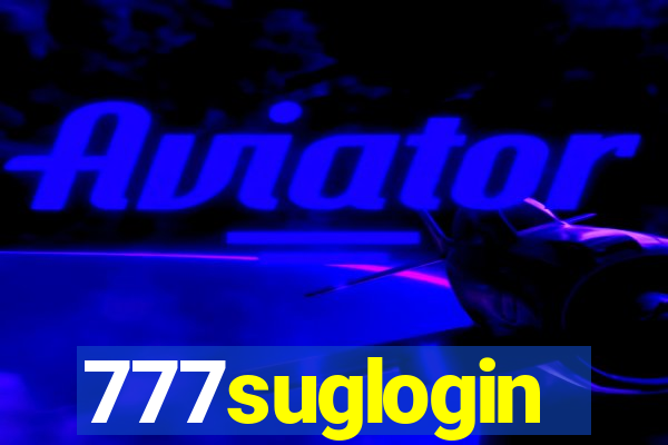 777suglogin