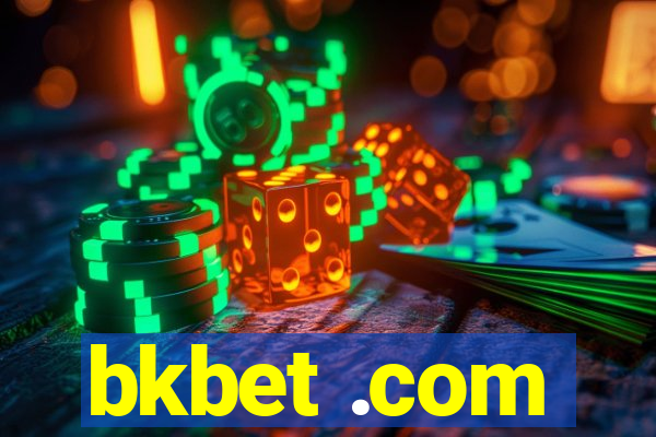 bkbet .com