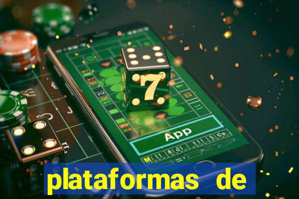 plataformas de jogos estrangeiras