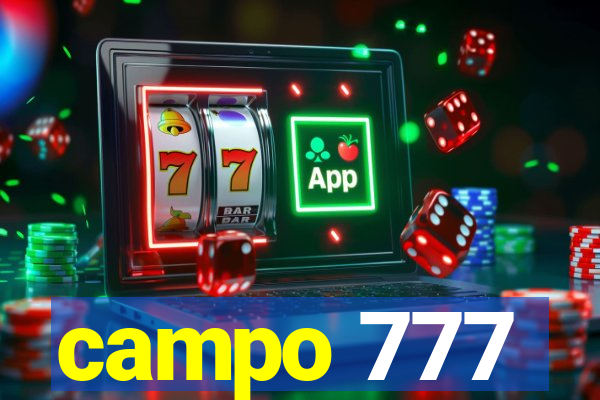 campo 777