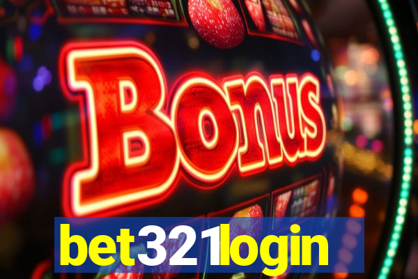 bet321login