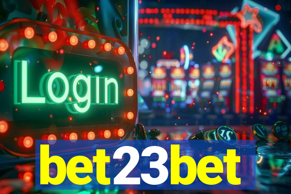 bet23bet