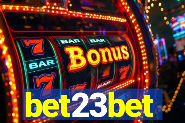 bet23bet