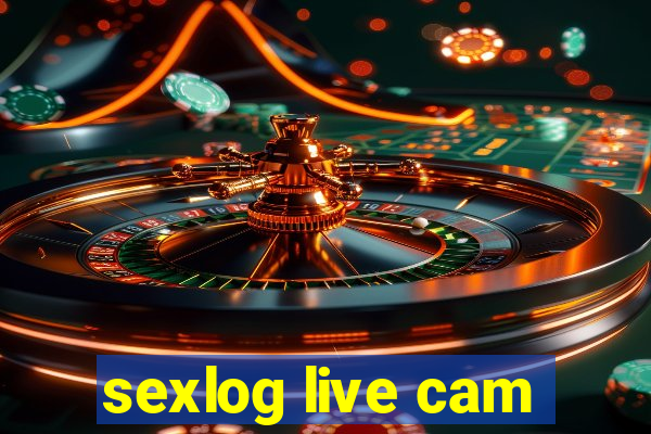 sexlog live cam