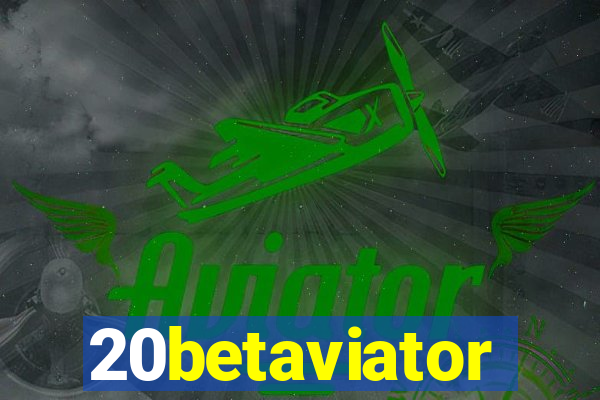 20betaviator