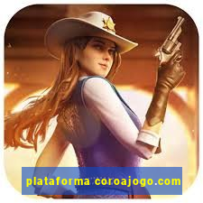 plataforma coroajogo.com