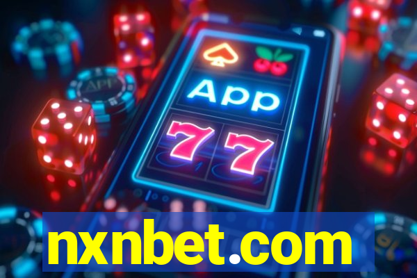 nxnbet.com